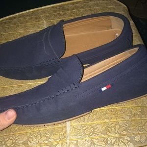 Tommy Hilfiger Authentic Loafers